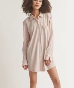 OSS Claire Sleepshirt What's Trending