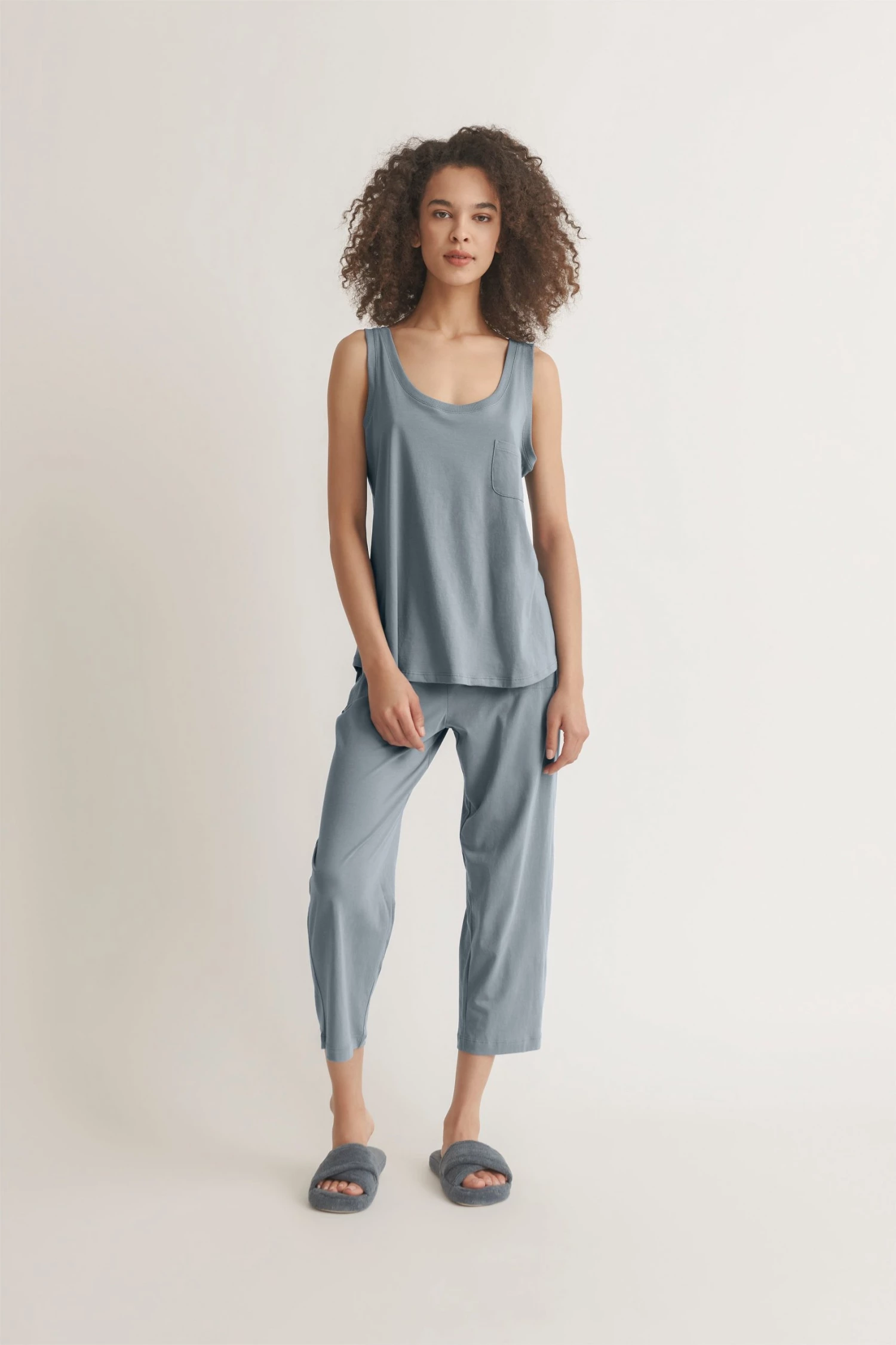 OSS Essentials Ciara Tank 9 OSS Essentials Ciara Tank