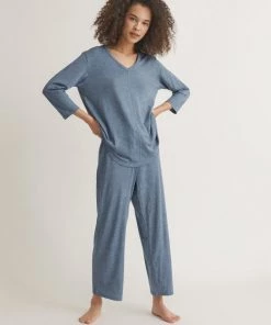 OSS Sleepwear Christina PJ Set