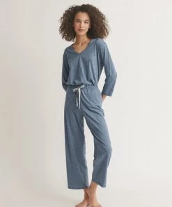 OSS Sleepwear Christina PJ Set