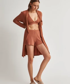 OSS Indigo Shortie 9 OSS Indigo Shortie