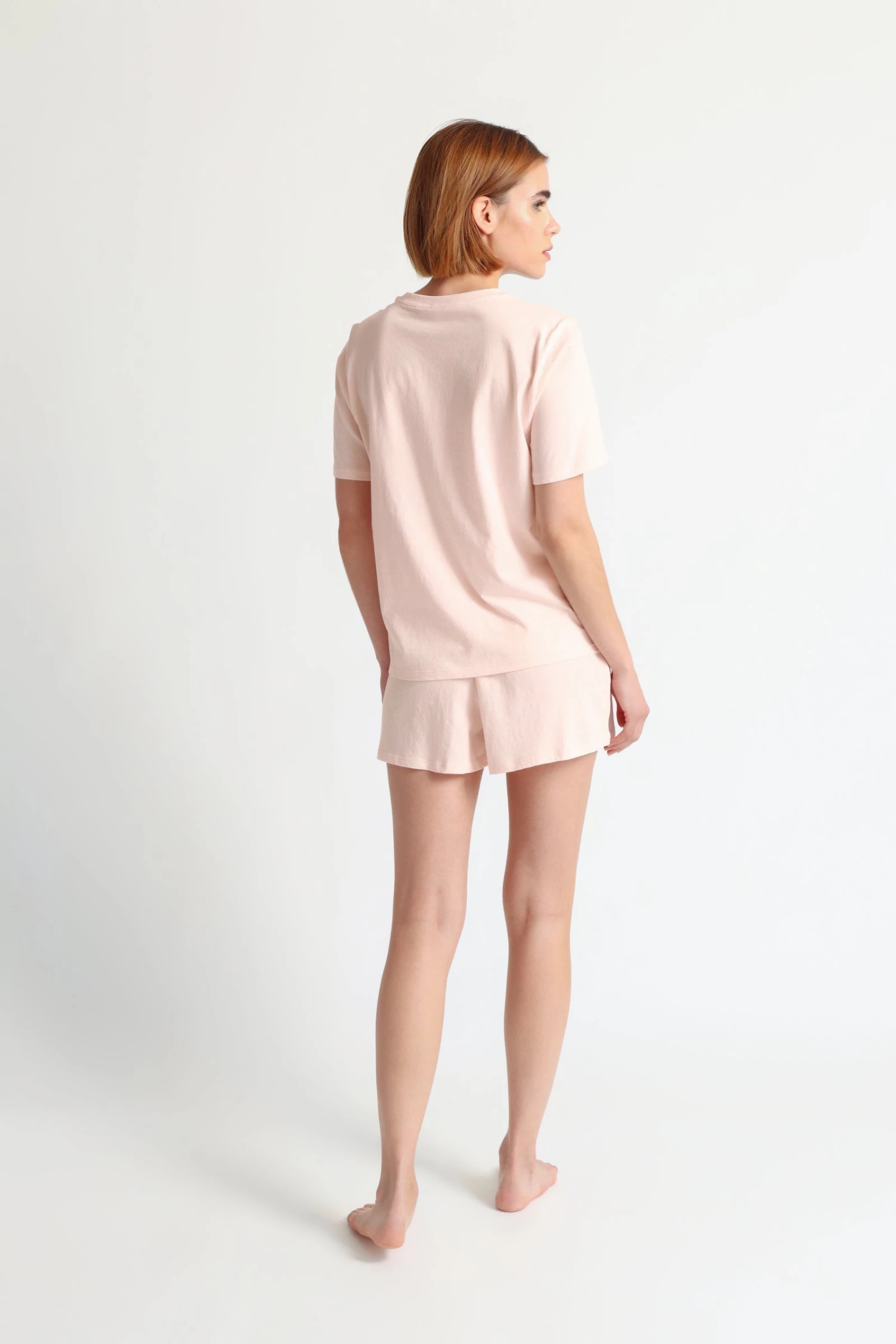 OSS Loungewear Cady PJ Set 7 OSS Loungewear Cady PJ Set