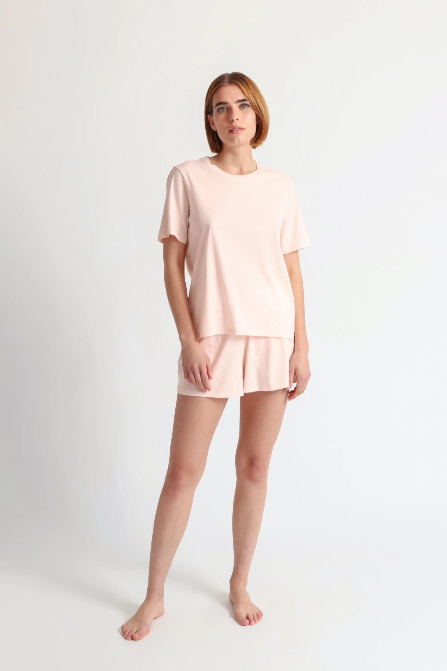 OSS Loungewear Cady PJ Set 6 OSS Loungewear Cady PJ Set