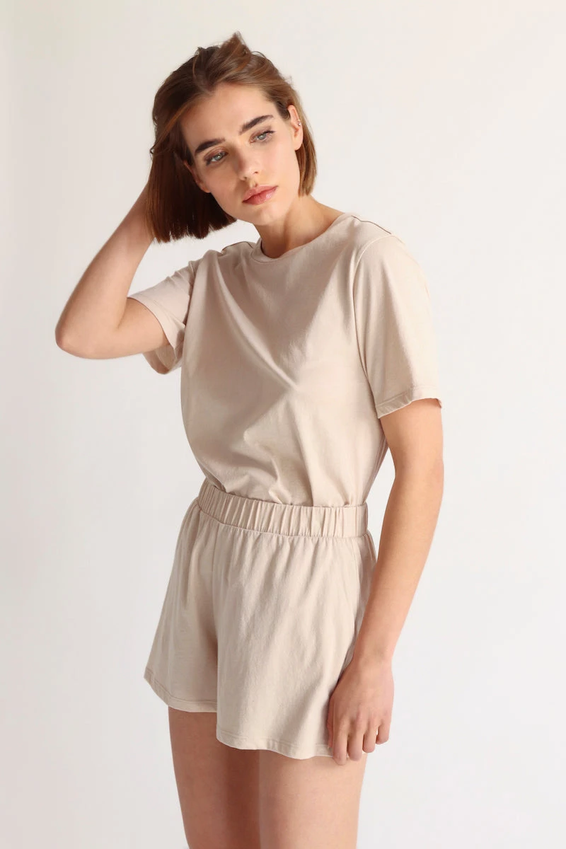 OSS Loungewear Cady PJ Set 1 OSS Loungewear Cady PJ Set