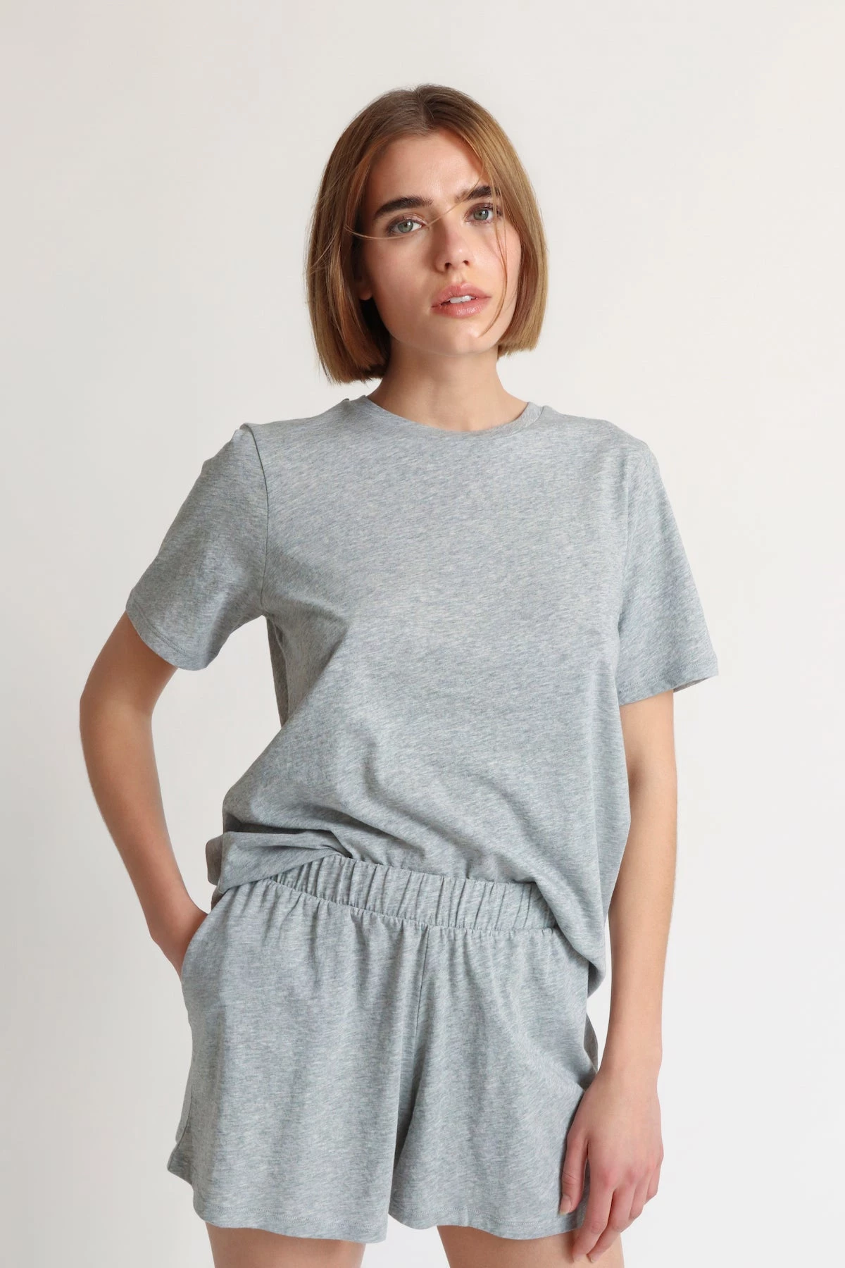 OSS Loungewear Cady PJ Set 4 OSS Loungewear Cady PJ Set