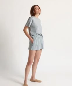 OSS Loungewear Cady PJ Set 11 OSS Loungewear Cady PJ Set