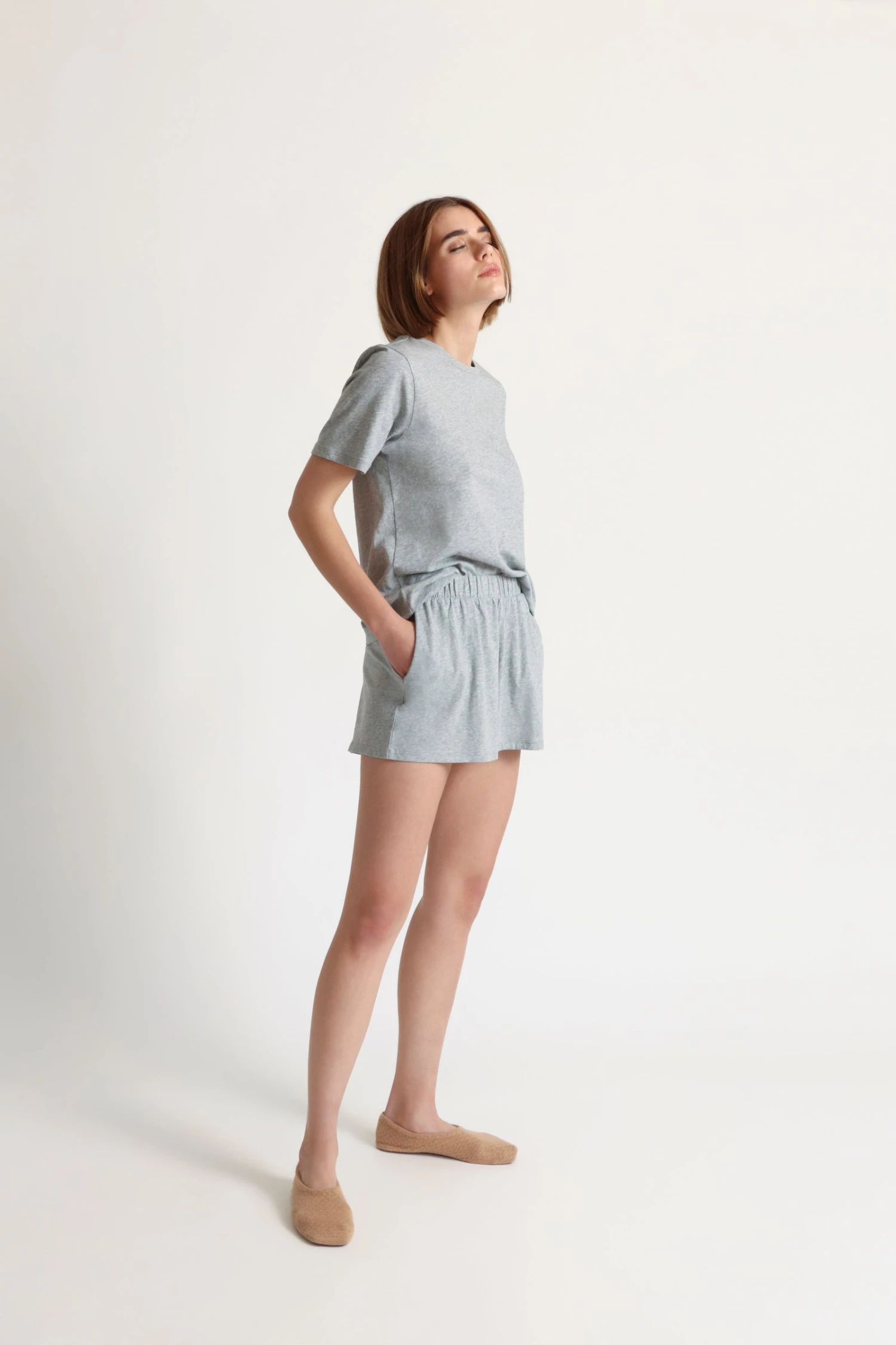 OSS Loungewear Cady PJ Set 5 OSS Loungewear Cady PJ Set