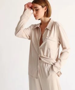OSS Cecilia PJ Set Essentials