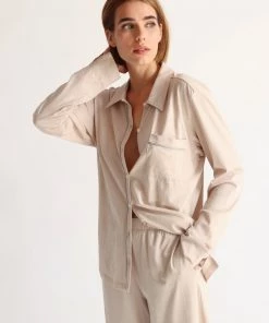 OSS Cecilia PJ Set Essentials
