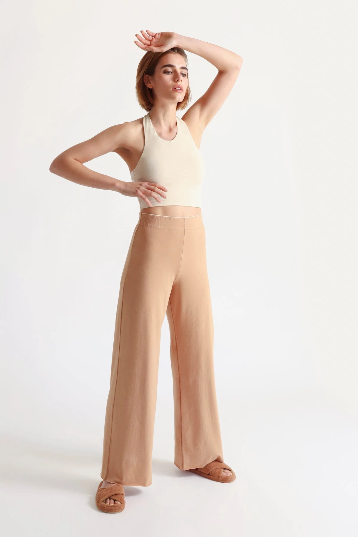 OSS Organic Athena Pant