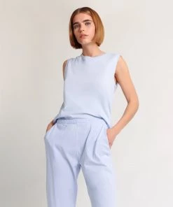 OSS Loungewear Colbie Muscle Tank