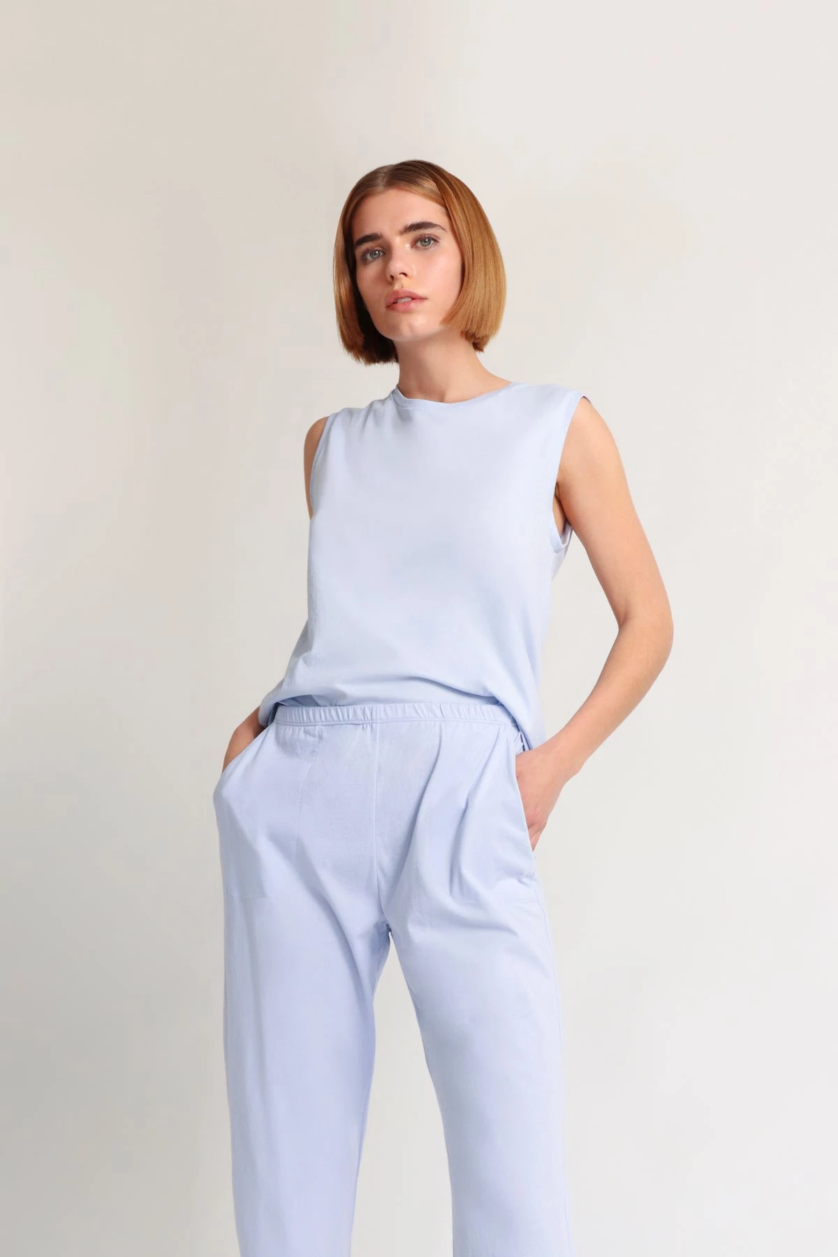 OSS Essentials Carlyn Crop Pants 2 OSS Essentials Carlyn Crop Pants