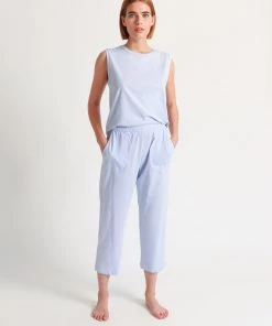 OSS Essentials Carlyn Crop Pants