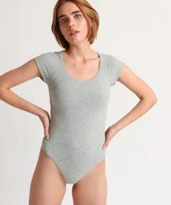 OSS Electra Bodysuit Loungewear