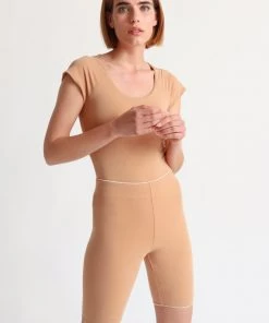 OSS Electra Bodysuit Loungewear
