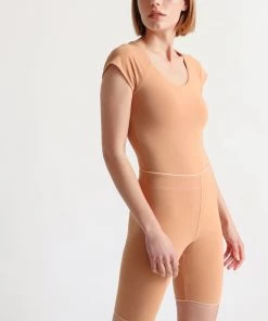 OSS Electra Bodysuit Loungewear