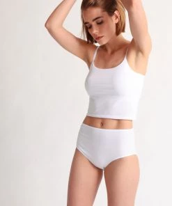 OSS Bottoms Gemma Full Cut Panty