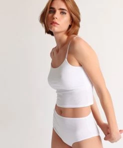 OSS Bottoms Gemma Full Cut Panty