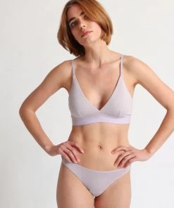 OSS Organic Thong 3 Pack