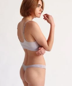 OSS Organic Thong 3 Pack