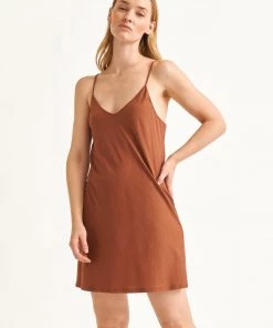 OSS Essentials Sexy Slip