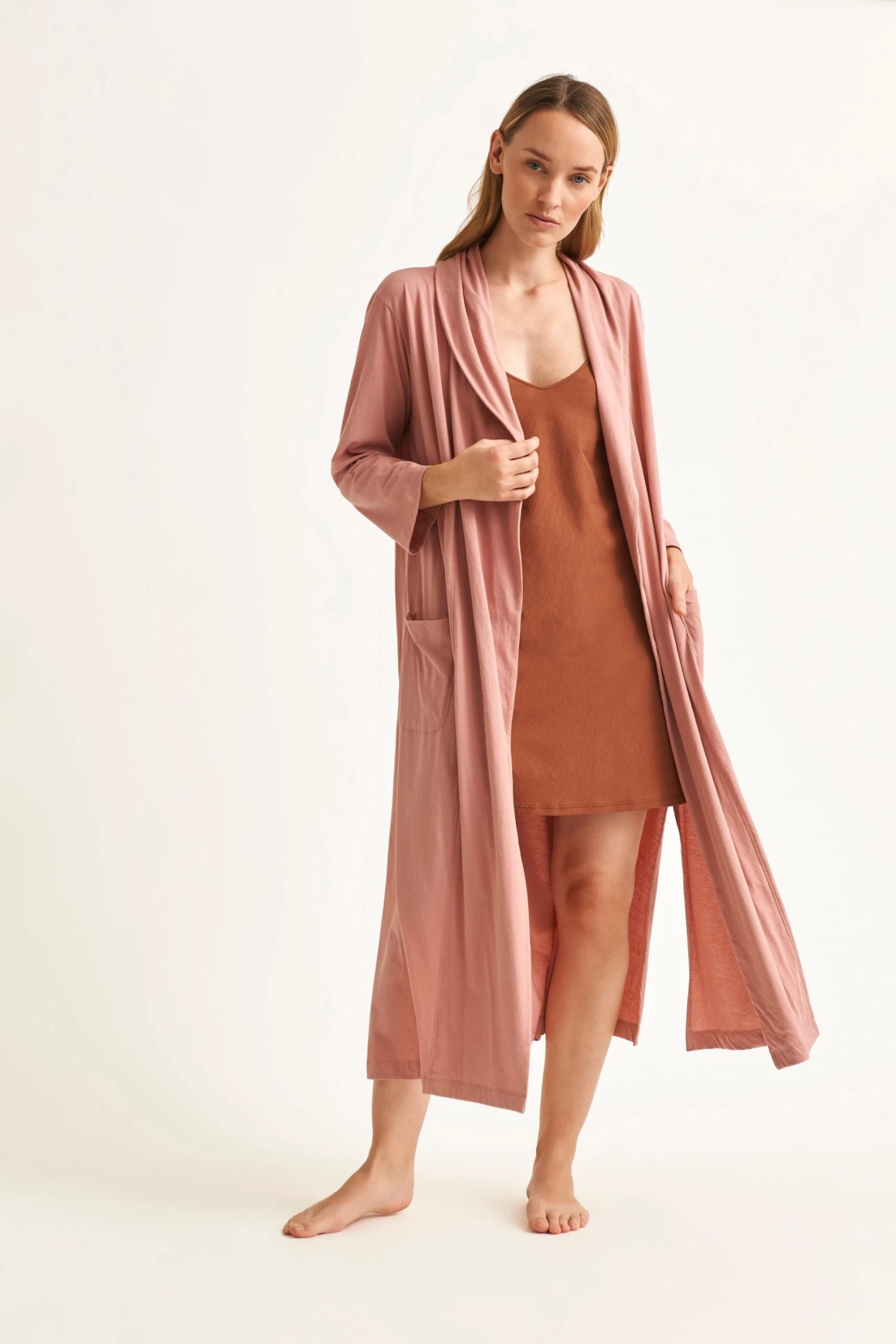 OSS Carina Robe 1 OSS Carina Robe