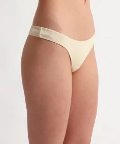 OSS Organic Thong 3 Pack
