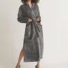 OSS Loungewear Wilhemina Hooded Robe