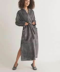OSS Loungewear Wilhemina Hooded Robe