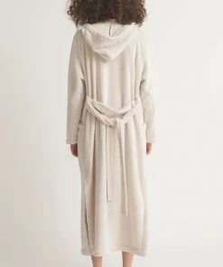 OSS Loungewear Wilhemina Hooded Robe