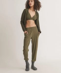 OSS Hadlee Triangle Bra Essentials