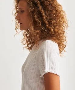 OSS Randi Tee And Short Set