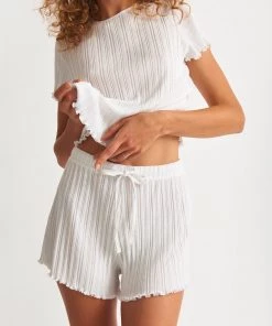 OSS Randi Tee And Short Set