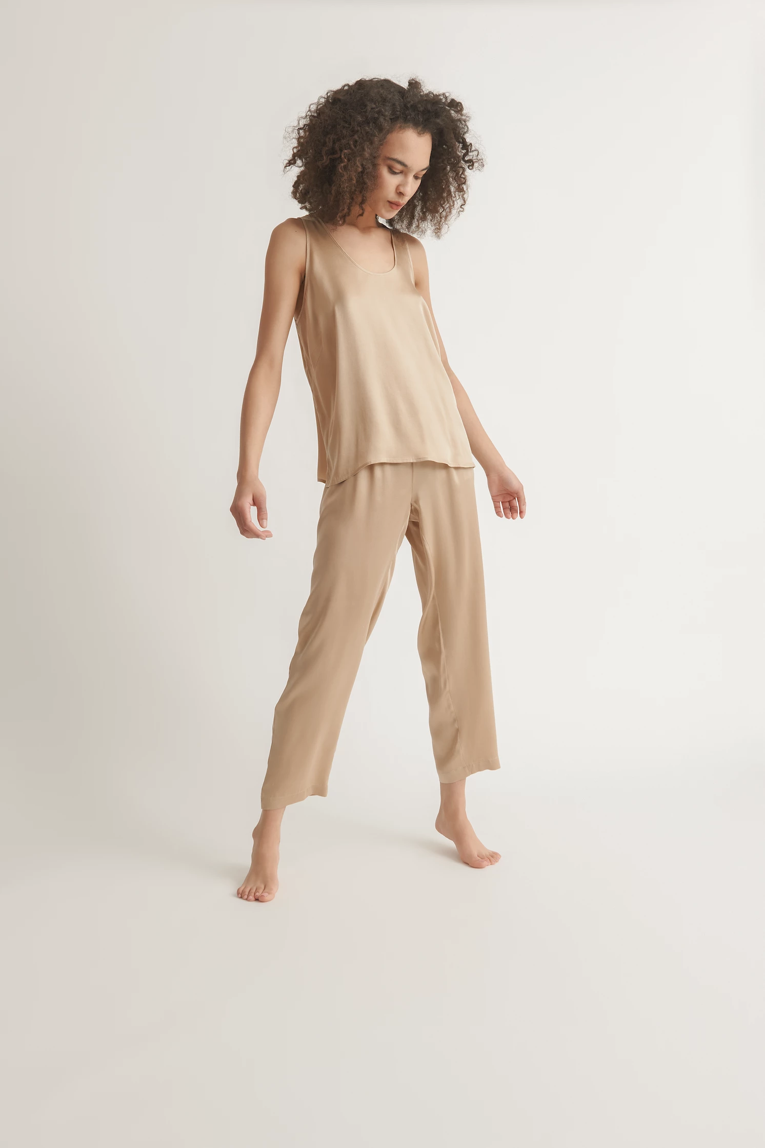 OSS Topaz Tank Loungewear 3 OSS Topaz Tank Loungewear