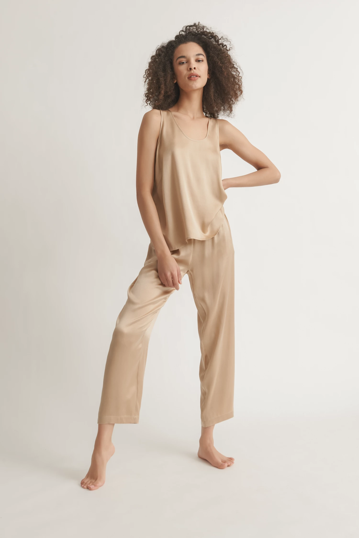 OSS Topaz Tank Loungewear 4 OSS Topaz Tank Loungewear