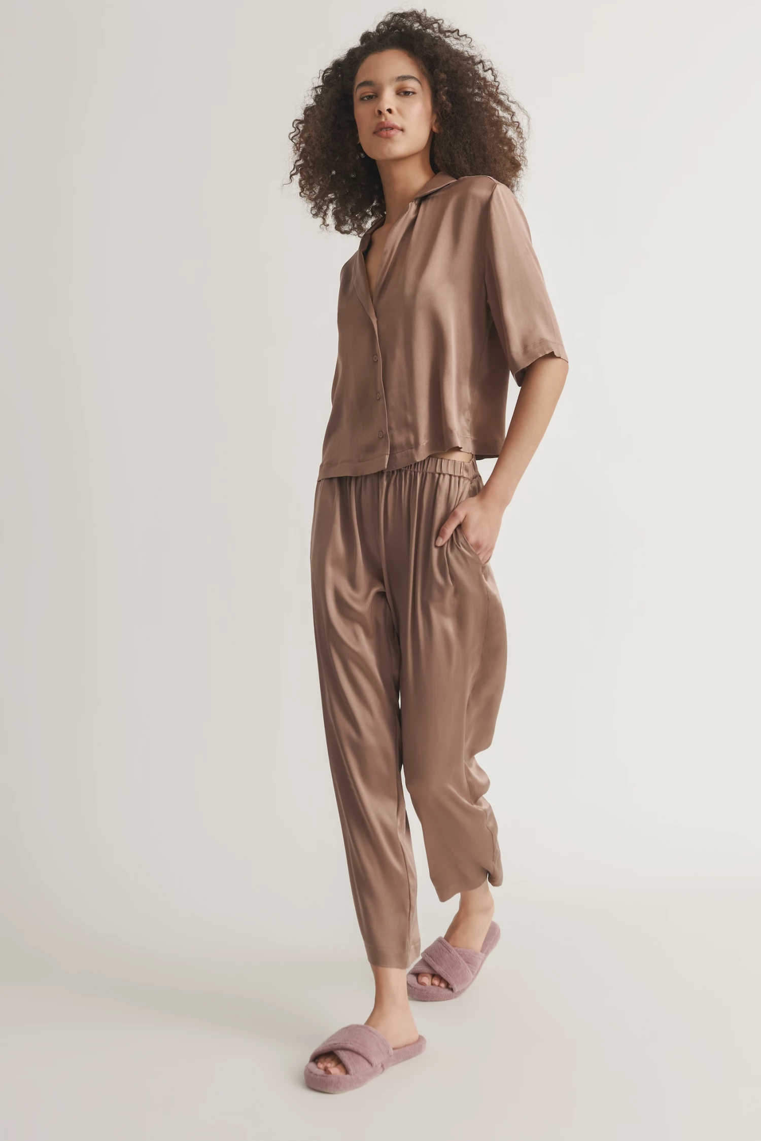 OSS Tawny Pant 3 OSS Tawny Pant