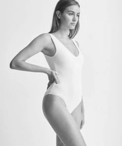 OSS Loungewear Selene Bodysuit 9 OSS Loungewear Selene Bodysuit