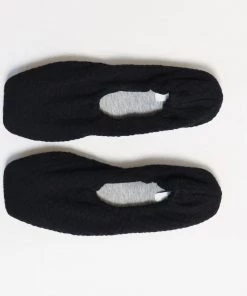 OSS Loungewear Square Toe Ballet Flat 10 OSS Loungewear Square Toe Ballet Flat