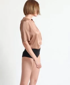 OSS Bottoms Gemma Full Cut Panty