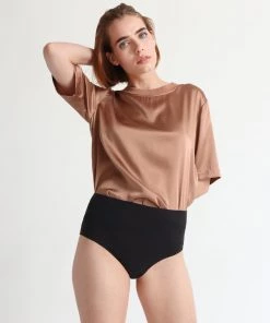 OSS Bottoms Gemma Full Cut Panty