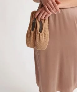 OSS Loungewear Square Toe Ballet Flat 11 OSS Loungewear Square Toe Ballet Flat