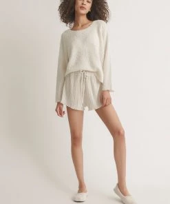 OSS Scarlet Pullover