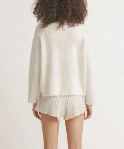 OSS Scarlet Pullover 5 OSS Scarlet Pullover