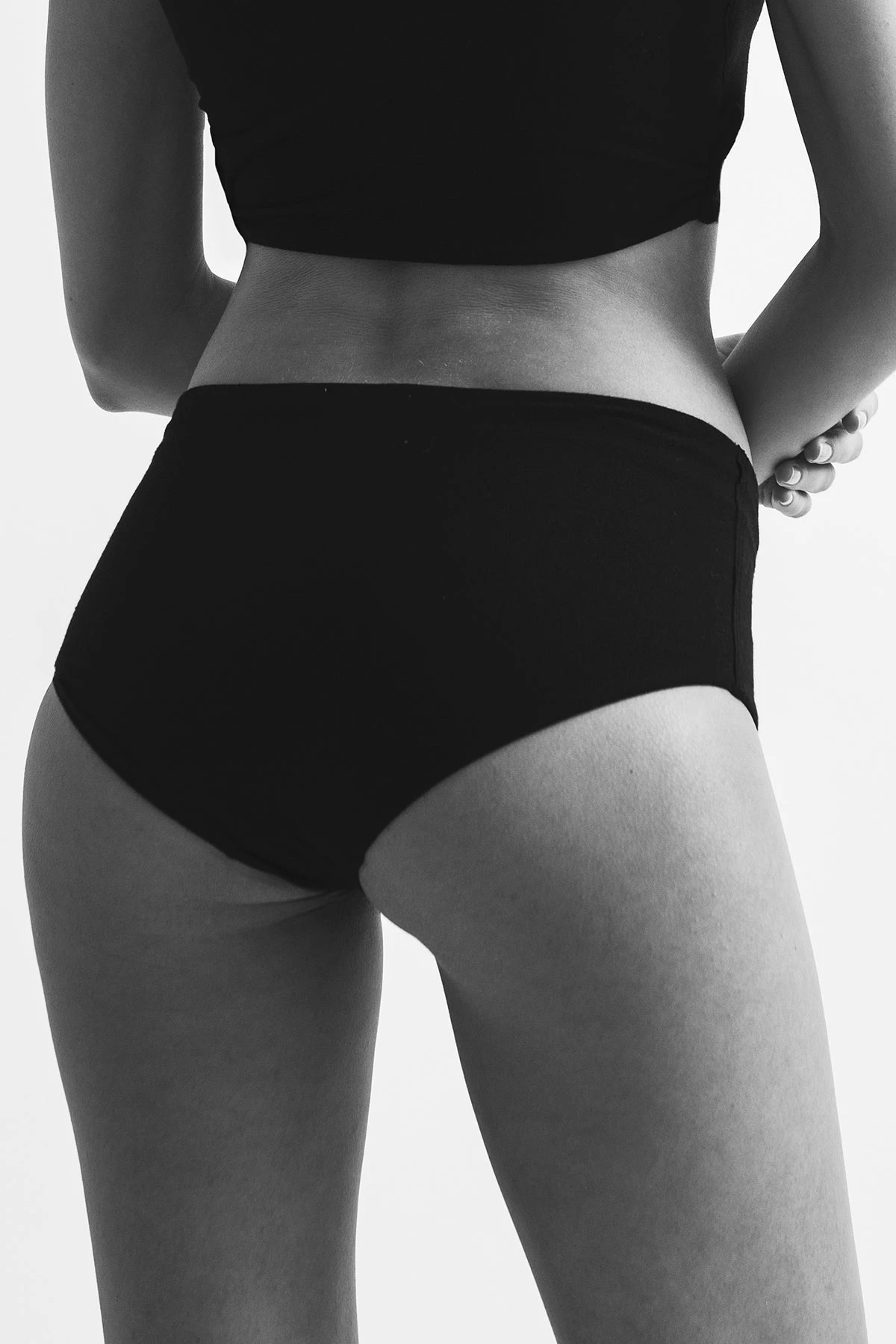 OSS Lingerie Aja Boyshort 2 OSS Lingerie Aja Boyshort