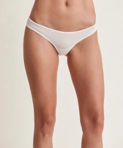 OSS Basic Organic Bikini Essentials