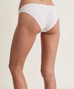 OSS Basic Organic Bikini Essentials