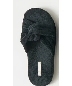 OSS Terry Velour Slide