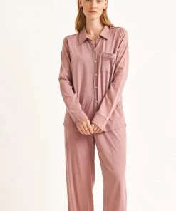 OSS Cecilia PJ Set Essentials