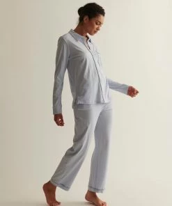 OSS Cecilia PJ Set Essentials