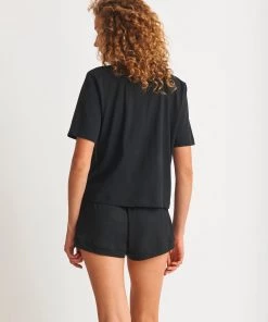 OSS Organic Celina Short PJ Set